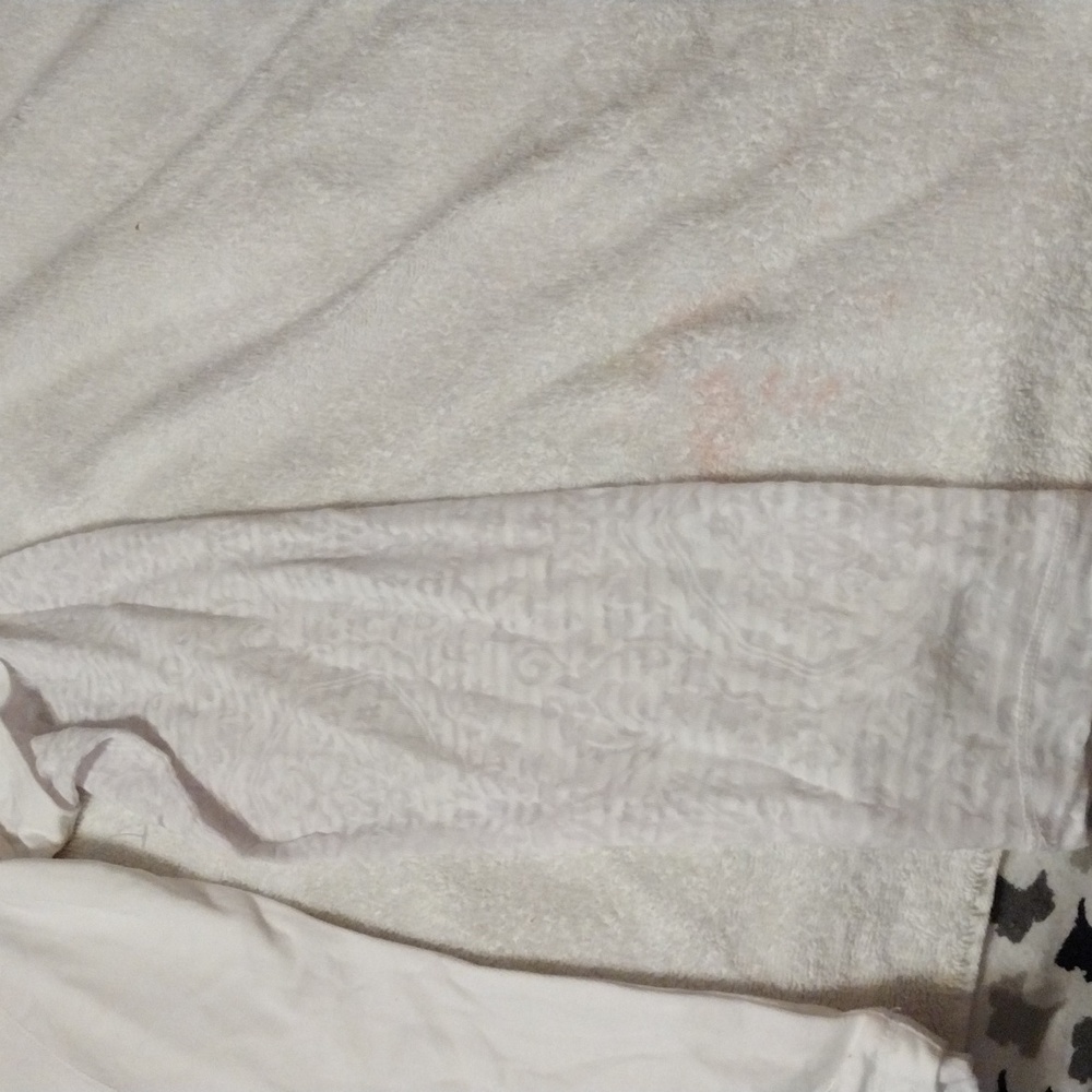 Danskin now, women's long sleeve shirt - Picture 4 of 6